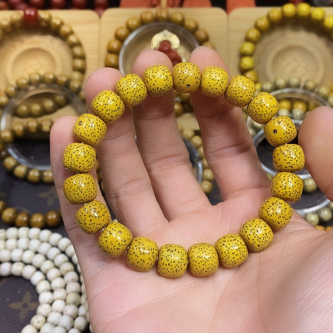 超***.星月菩提吊坠福利