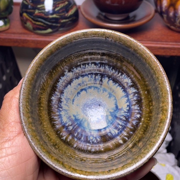 茶盏你说过一年以后一定能