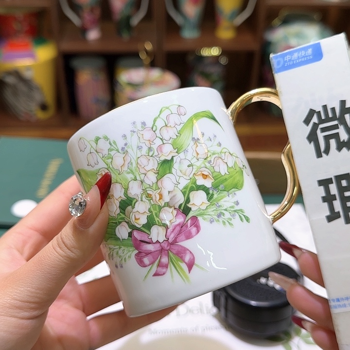 骨瓷实付满10包邮哈