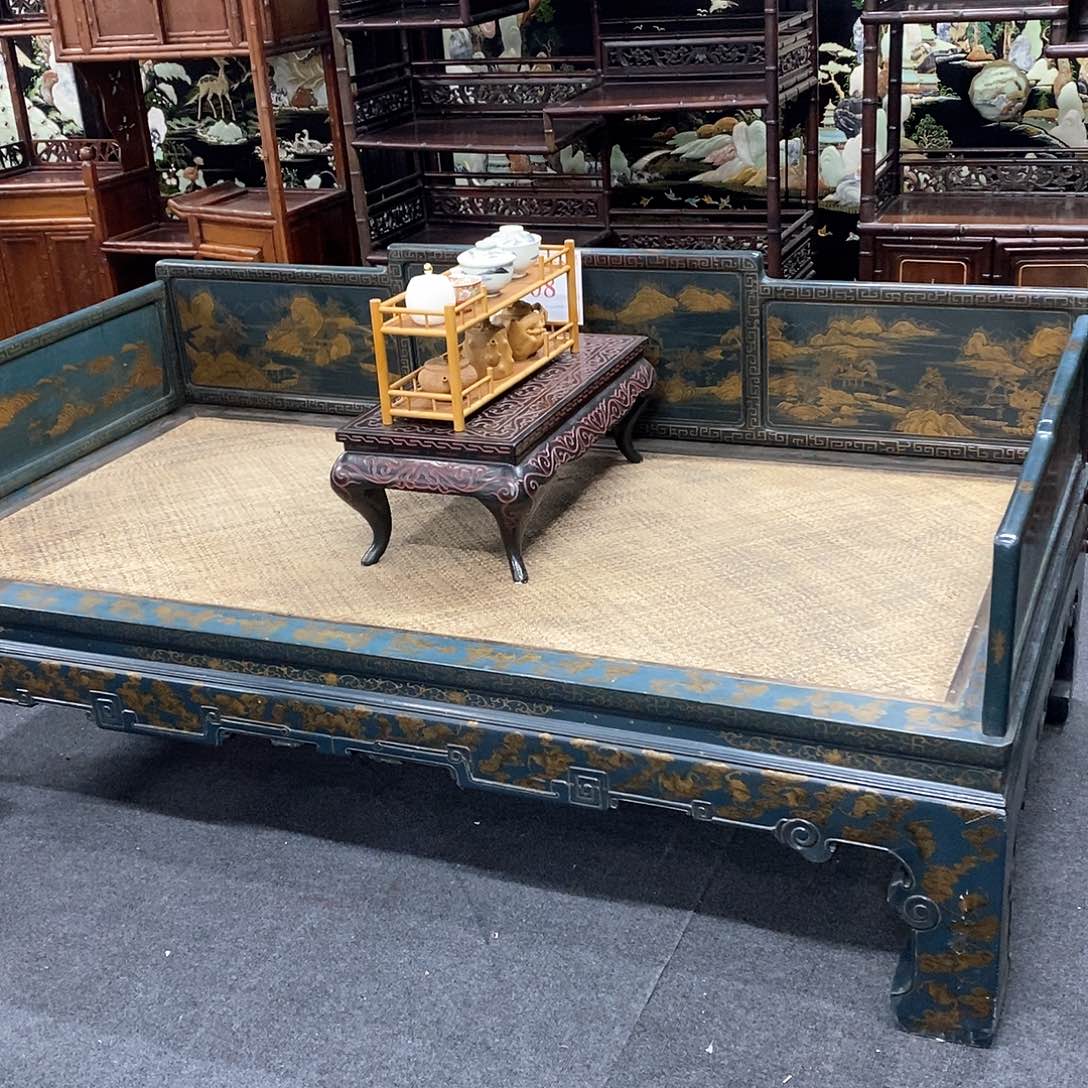 紫檀木类端景台红木家具有限公司