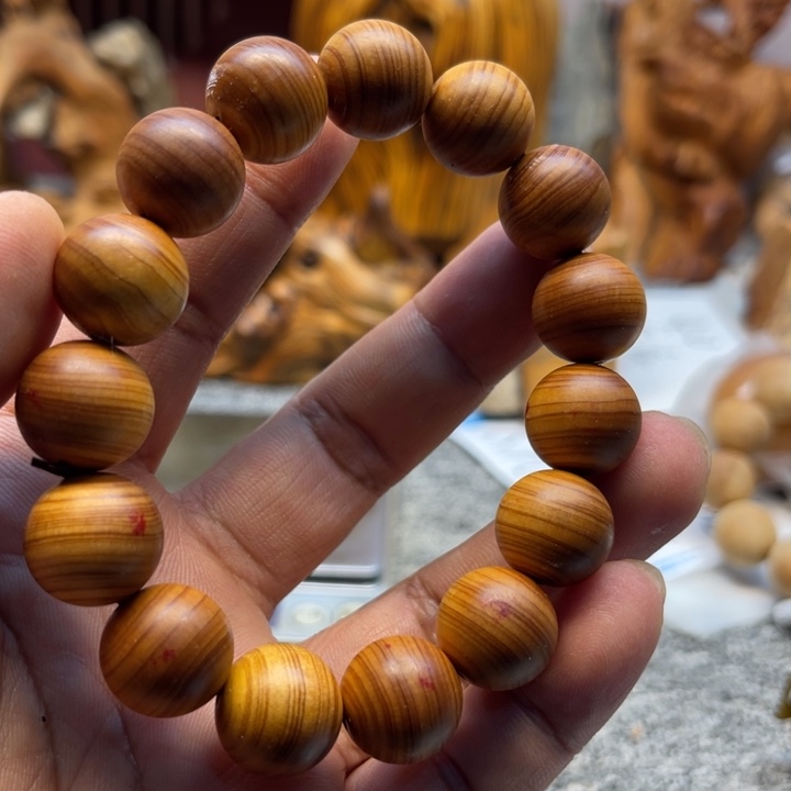 柏木（崖柏）崖柏32