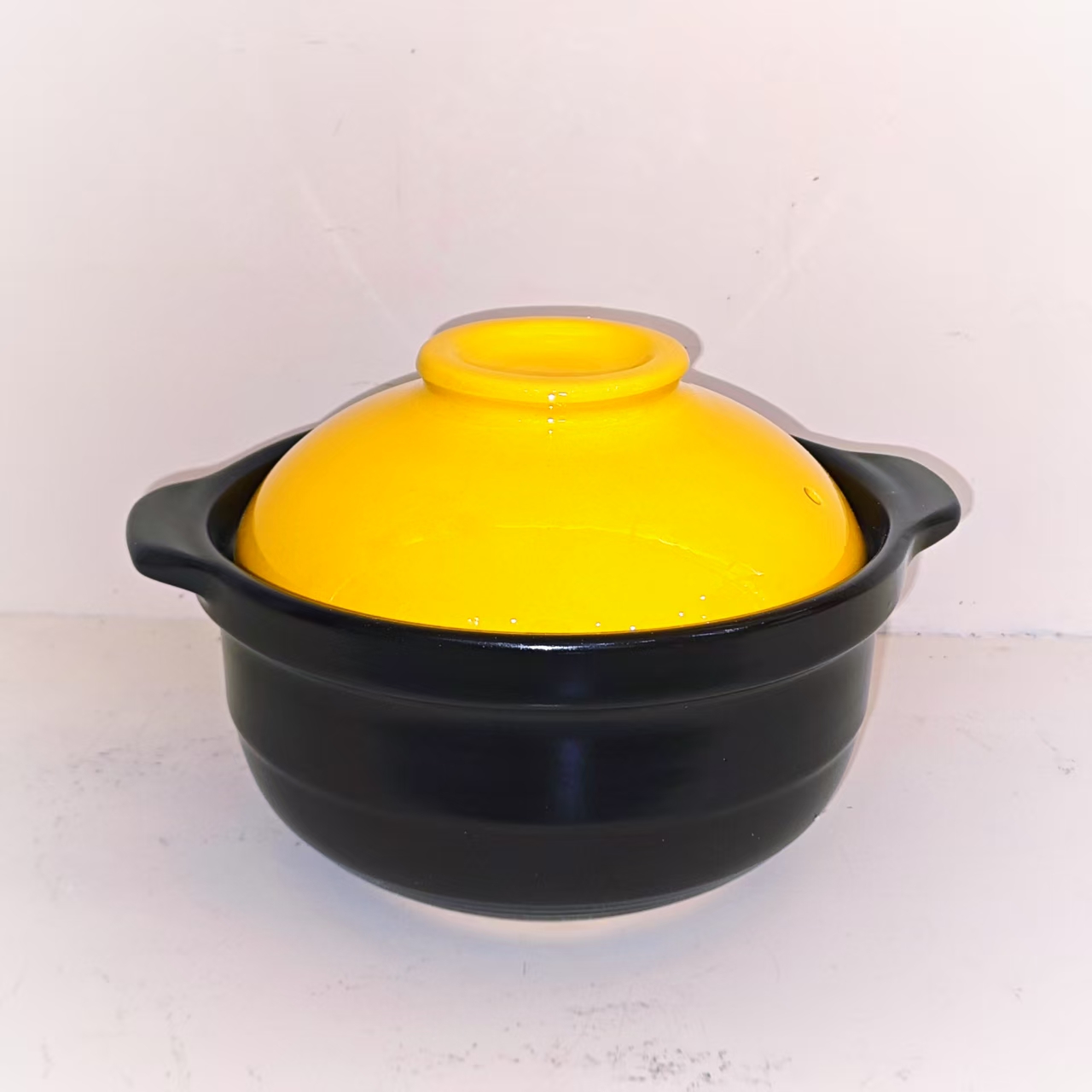 耐高温砂锅   XN