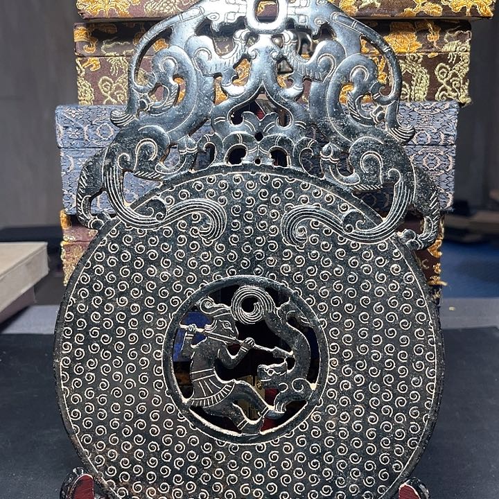 底槽青一物一图发货七天无理由。