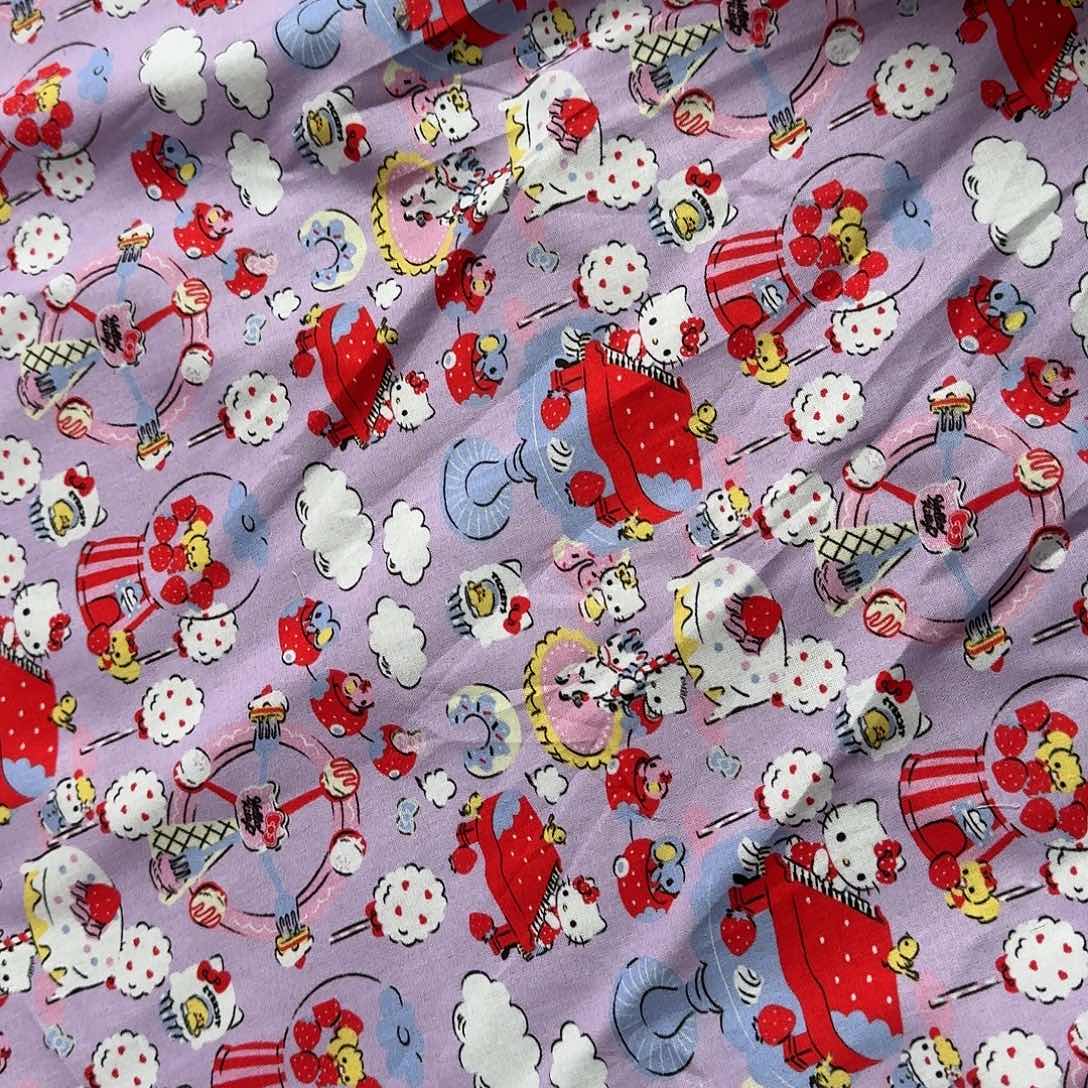 纯棉平布1米长X1.1米宽22.24