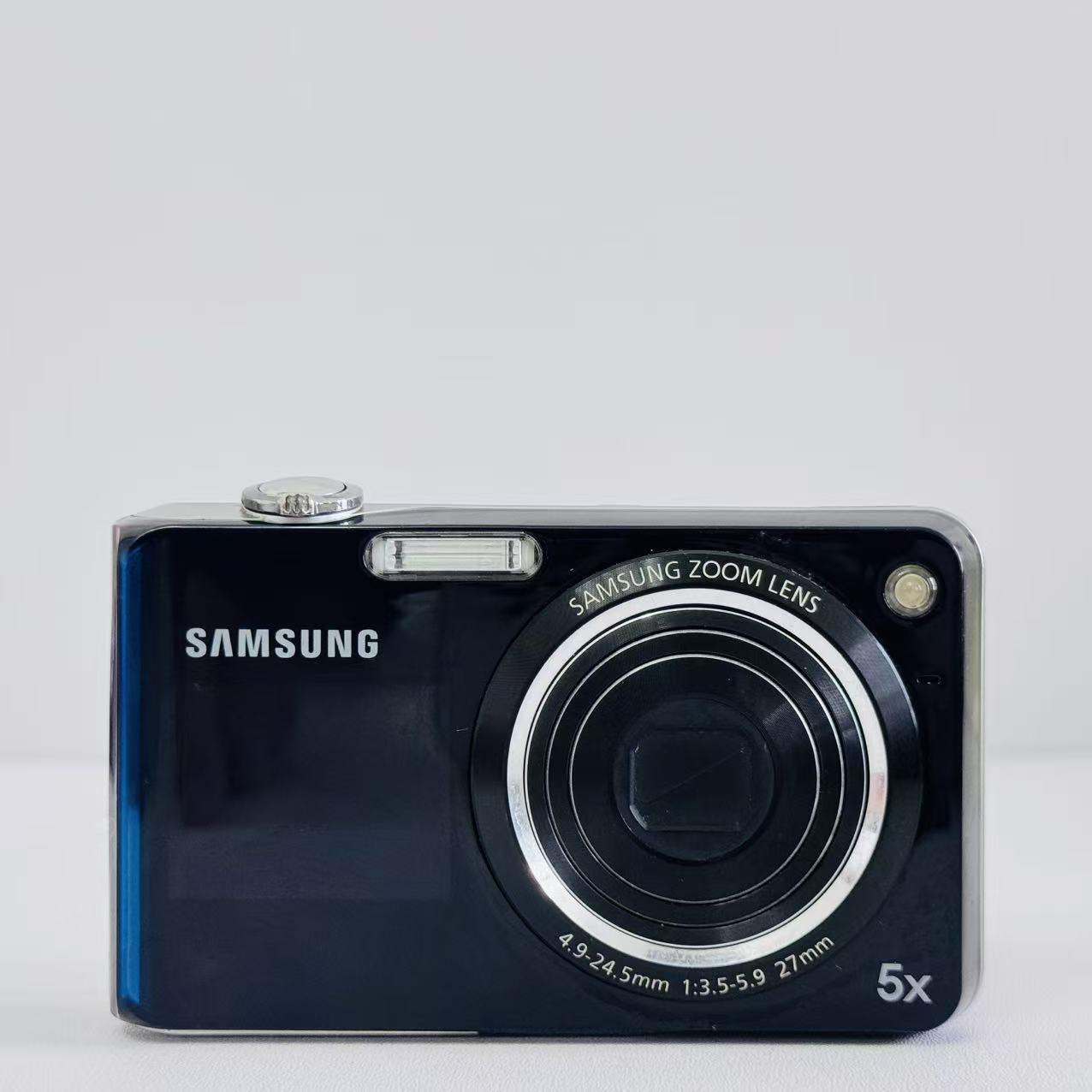 95新 Samsung/三星 pl150 1240w像素 5倍学光‬变焦
