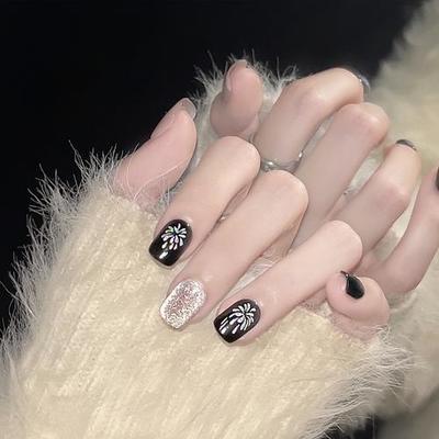 大喜穿戴甲福袋随机