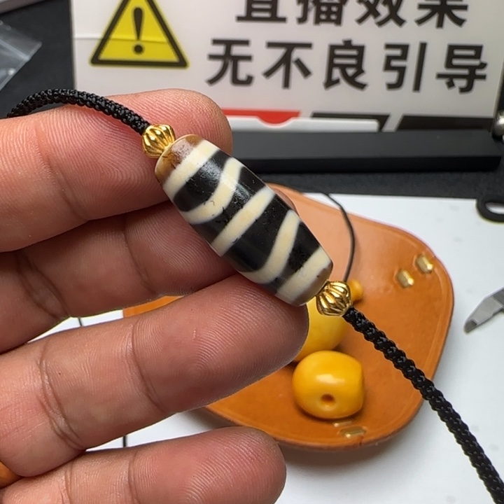 随**动桑杰出品小元素配饰