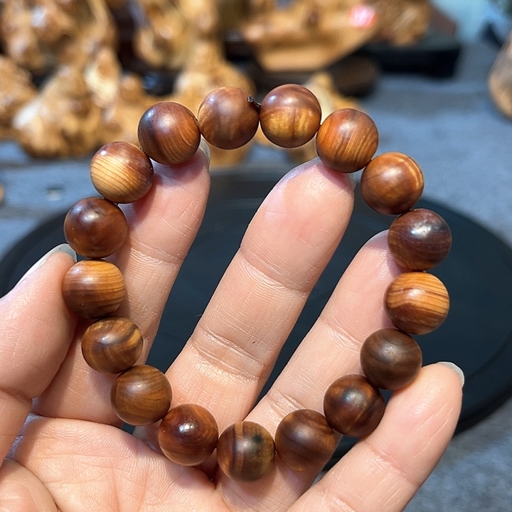 柏木（崖柏）太行崖柏陈化料