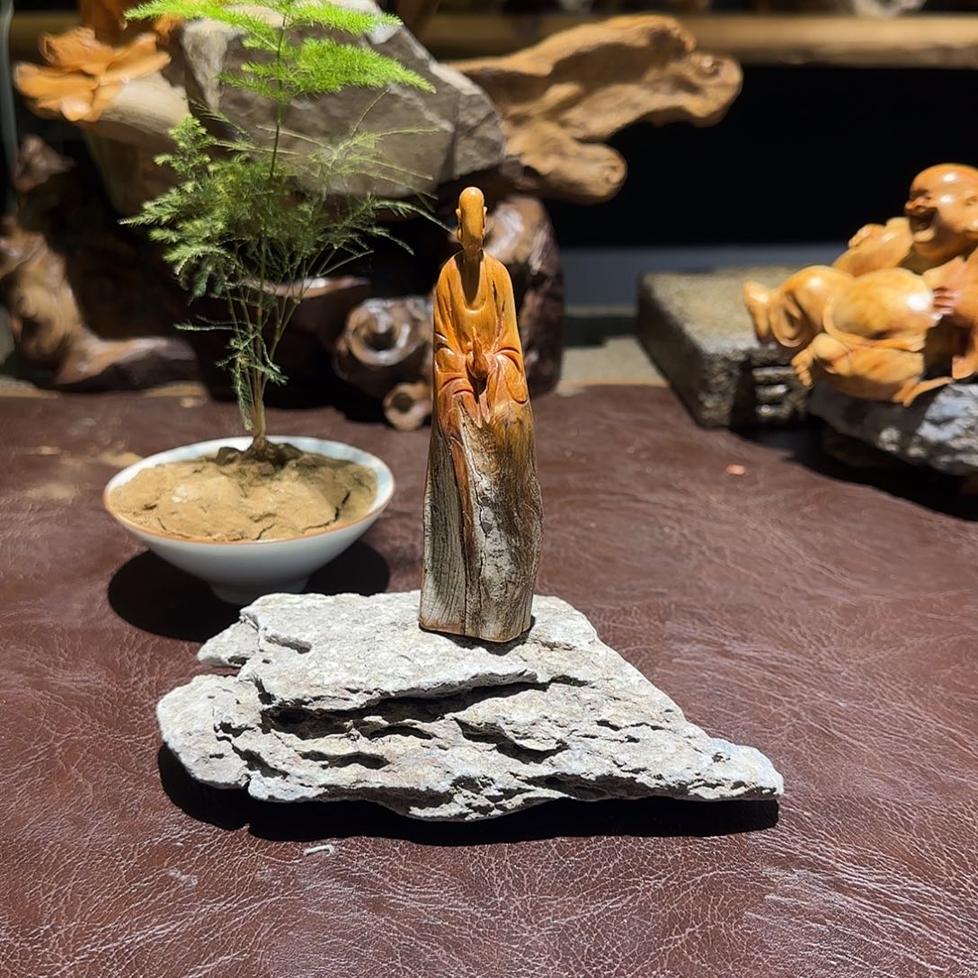 柏木（崖柏）太行集团