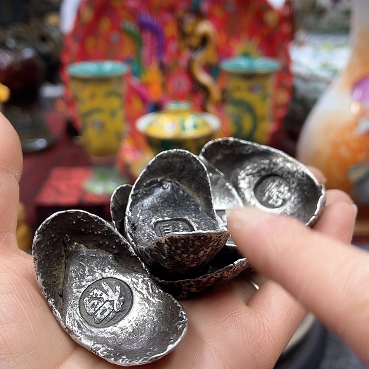 瓷片瓷器摆件摆件摆件