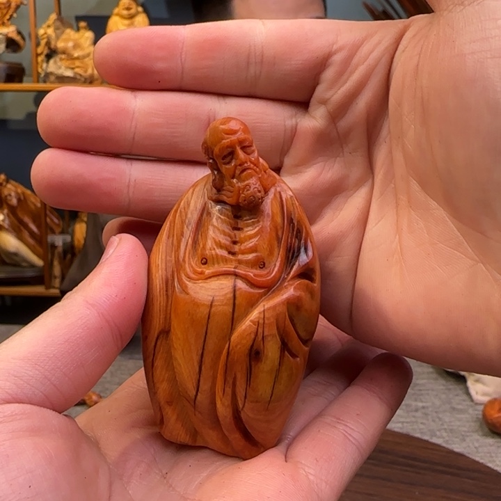 柏木（崖柏）关注我一下