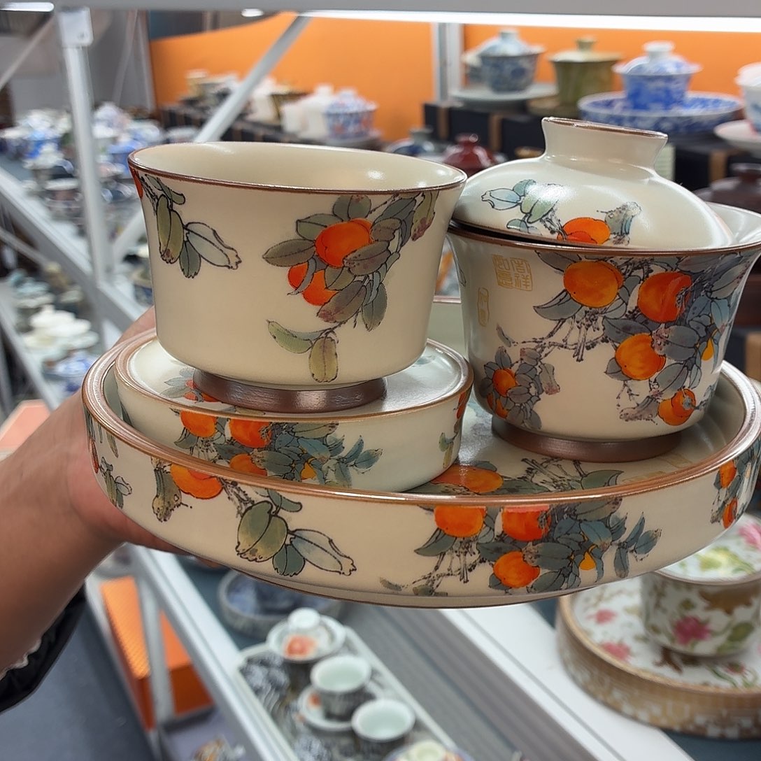 吃吃吃吃吃吃茶具