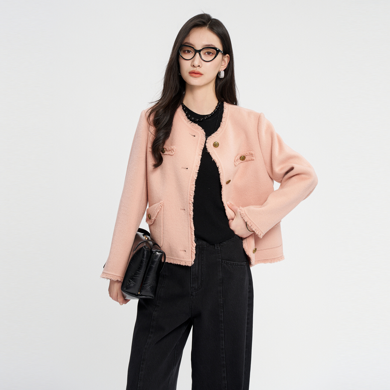 短外套XK410842A808