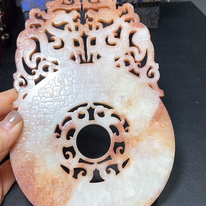 底槽青一物一图货，支持七天无理由。