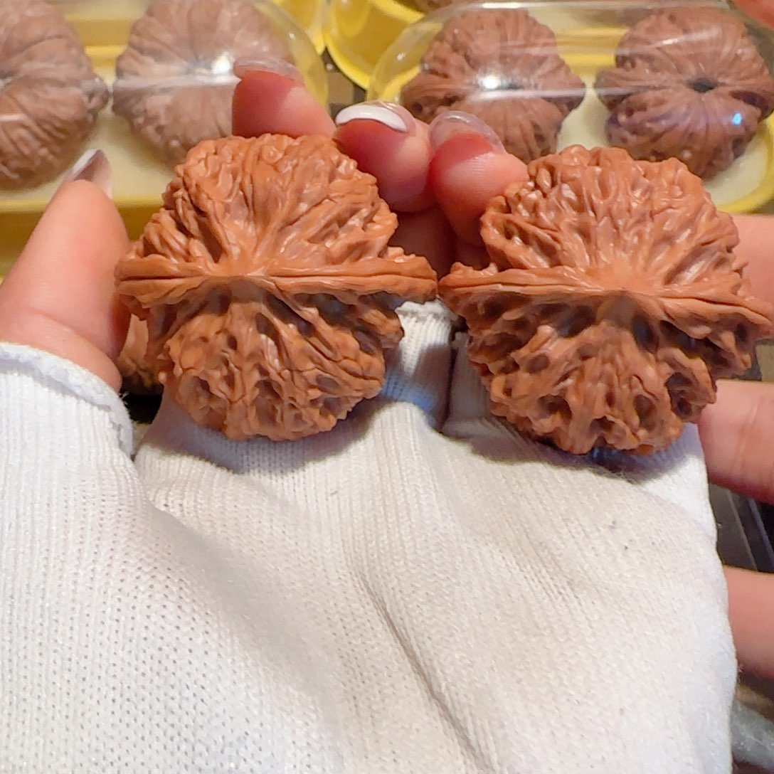 桃核吊坠西***人43全品苹果园