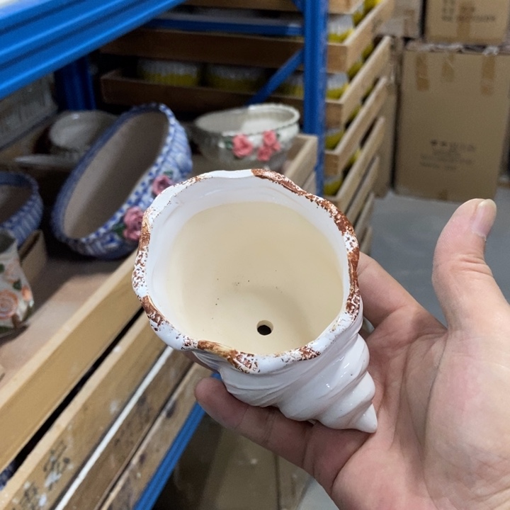 花盆单场满9.9发货8*6