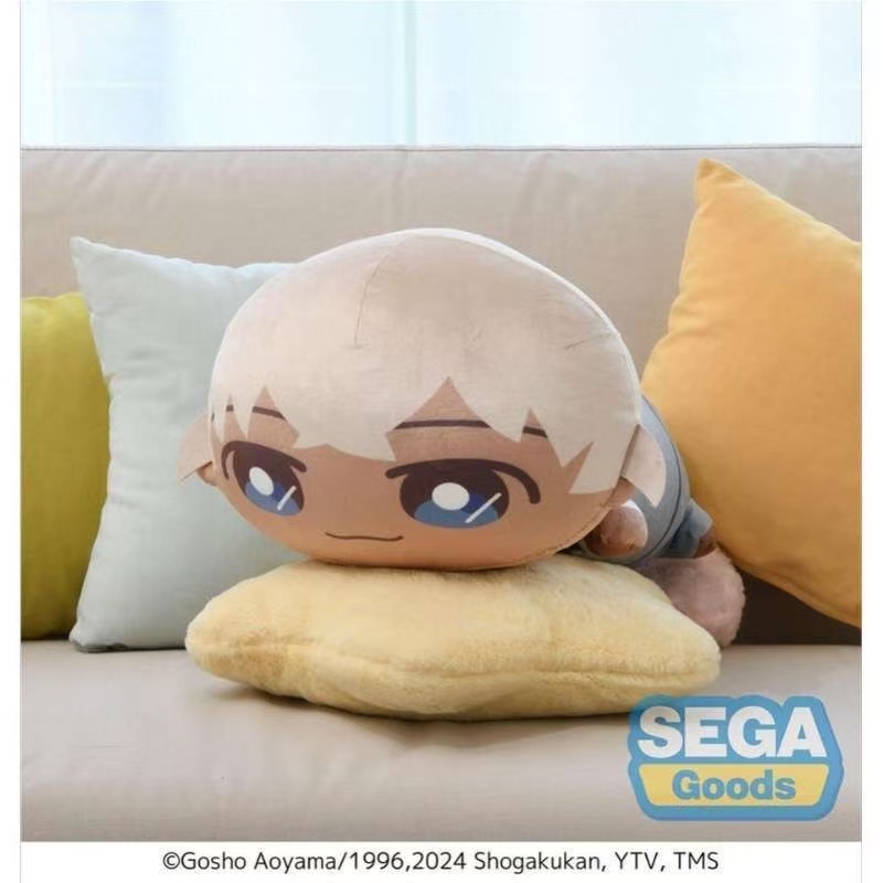 【小龙の毛绒】2308名侦探柯南 安室透 降谷零 Dararins LL毛绒玩偶