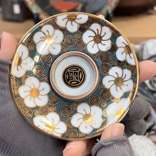 紫砂茶杯谨慎下单！谢谢合作