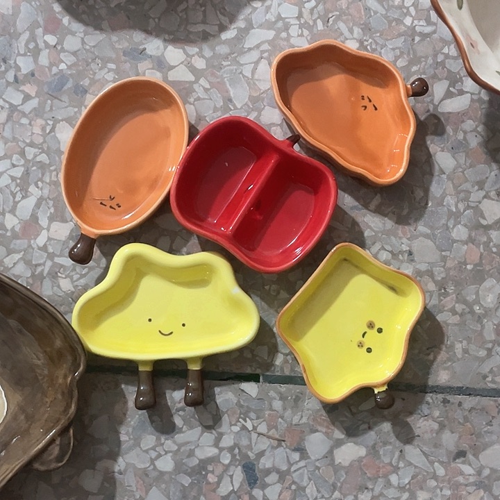 微瑕陶瓷完美主义者勿拍5