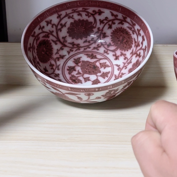 摆件毕****椒陶瓷摆件不固定一件