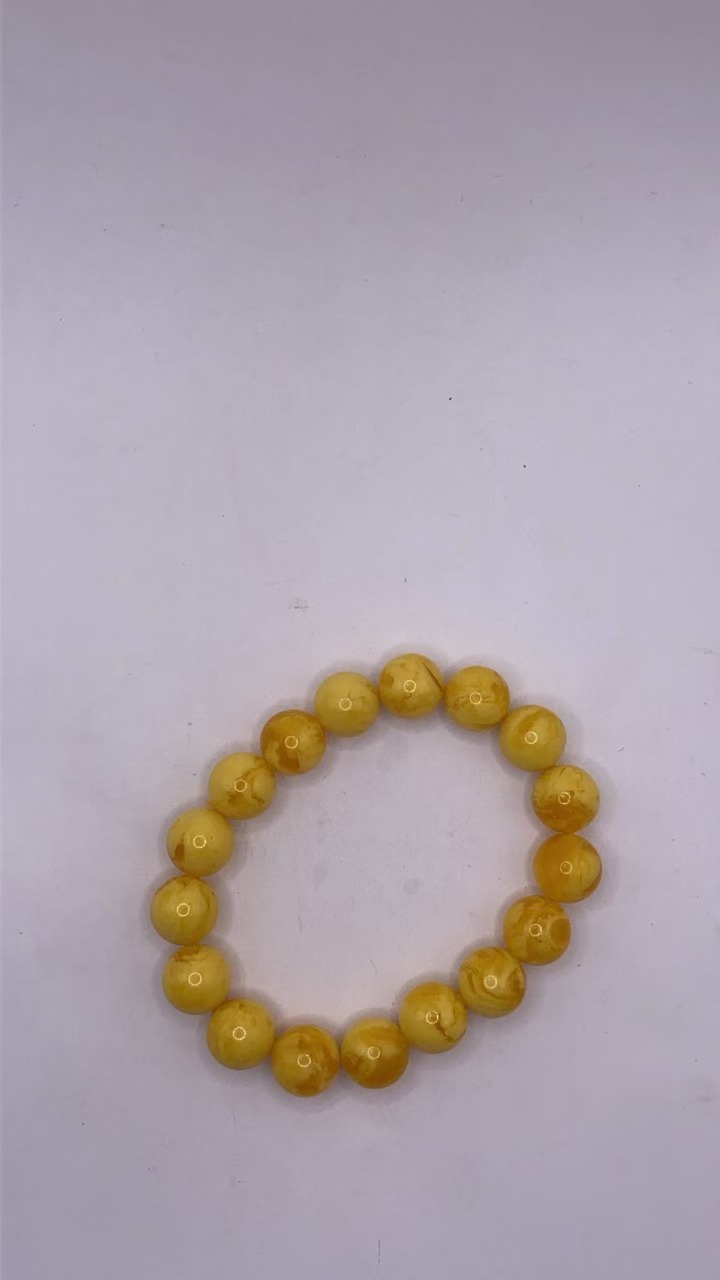 YY07【恒利】精美时尚大气搭配手串（多样性发其一）