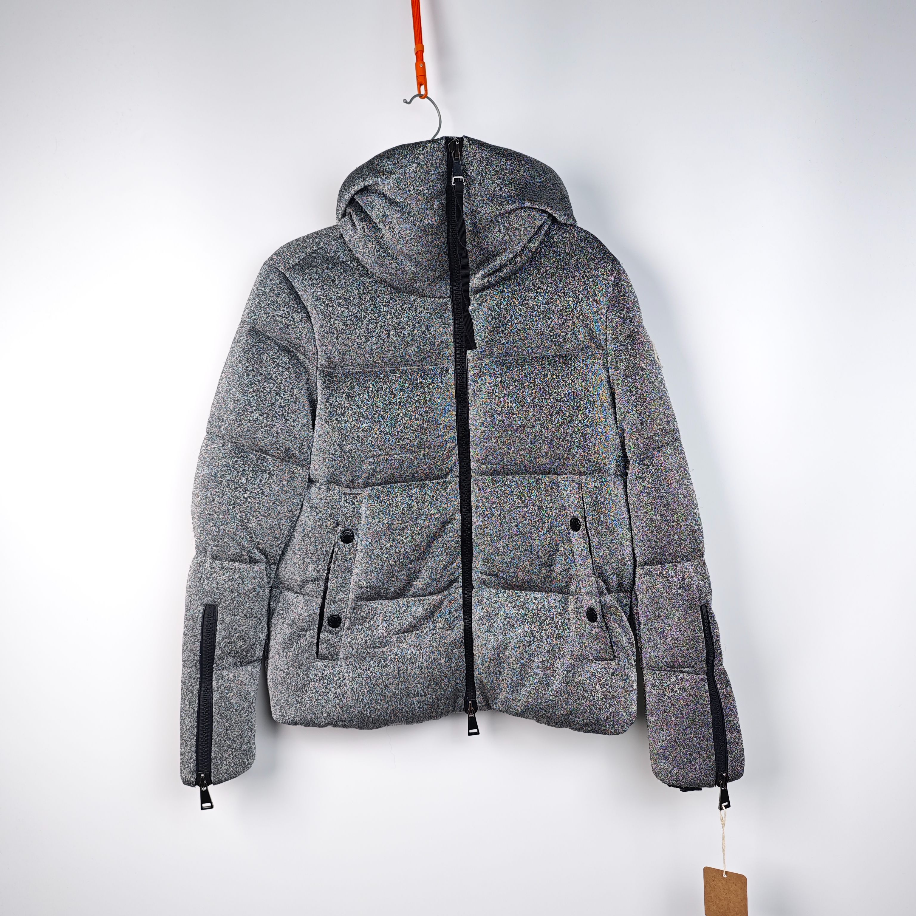 99新 MONCLER  海囤K/蒙口上衣/1码/ha60175