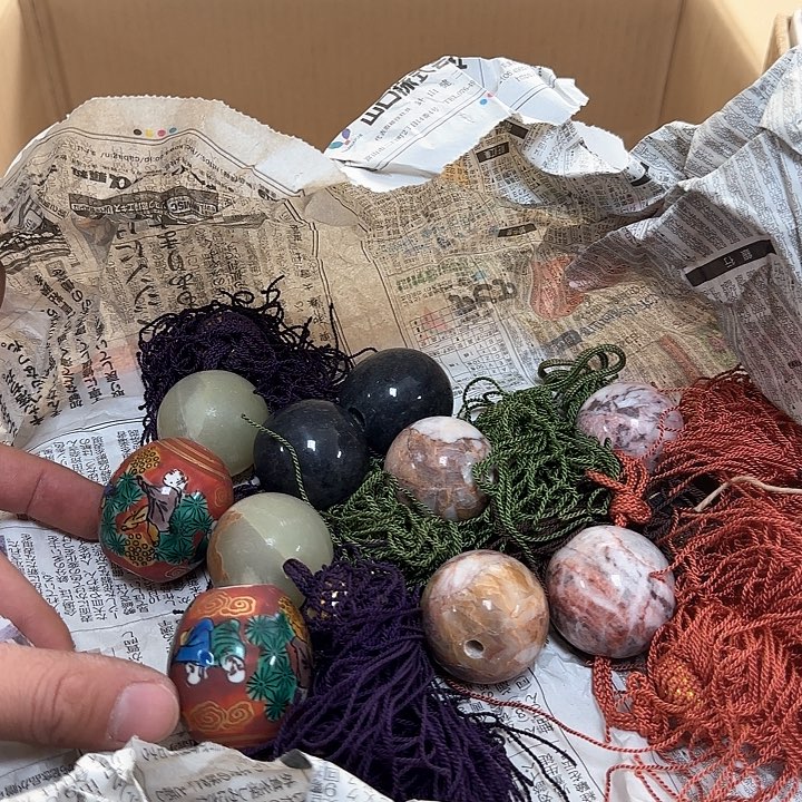 瓷片瓷质品工艺品