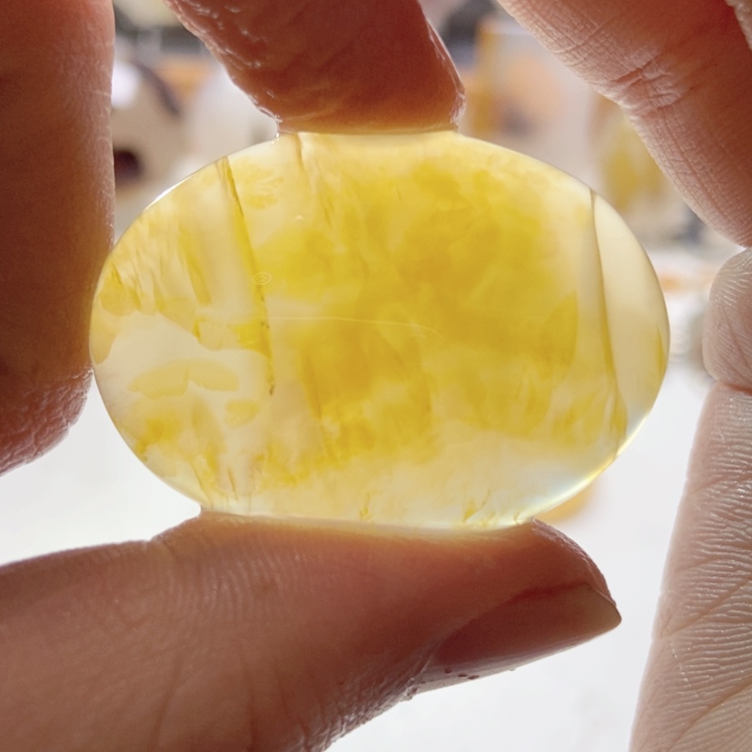 【闪购商品】玛瑙/玉髓颈饰未镶嵌