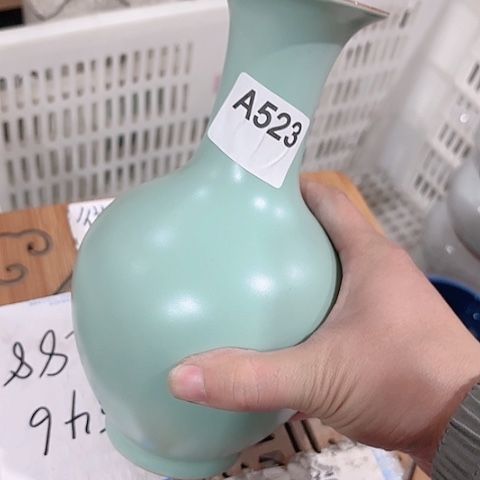 微瑕的一个直播间介意的勿拍