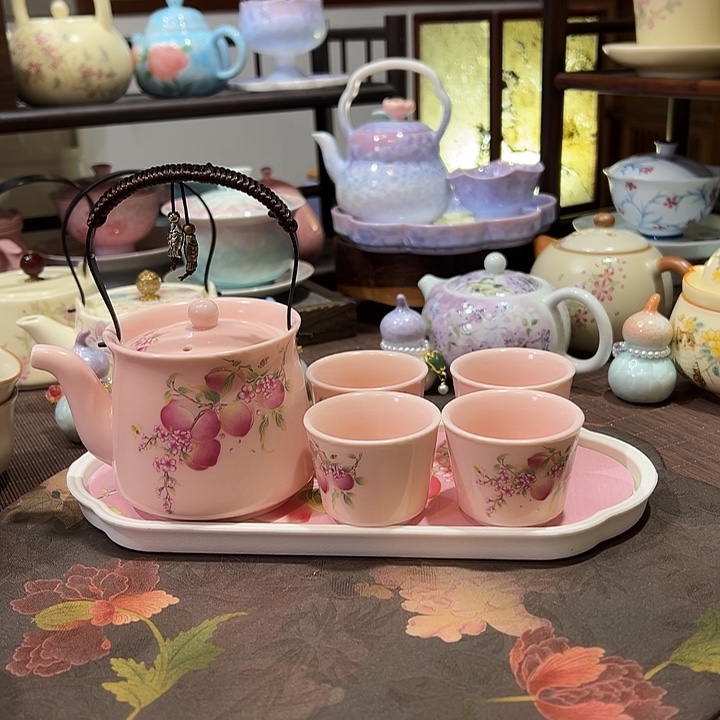 茶具配件其它茶器