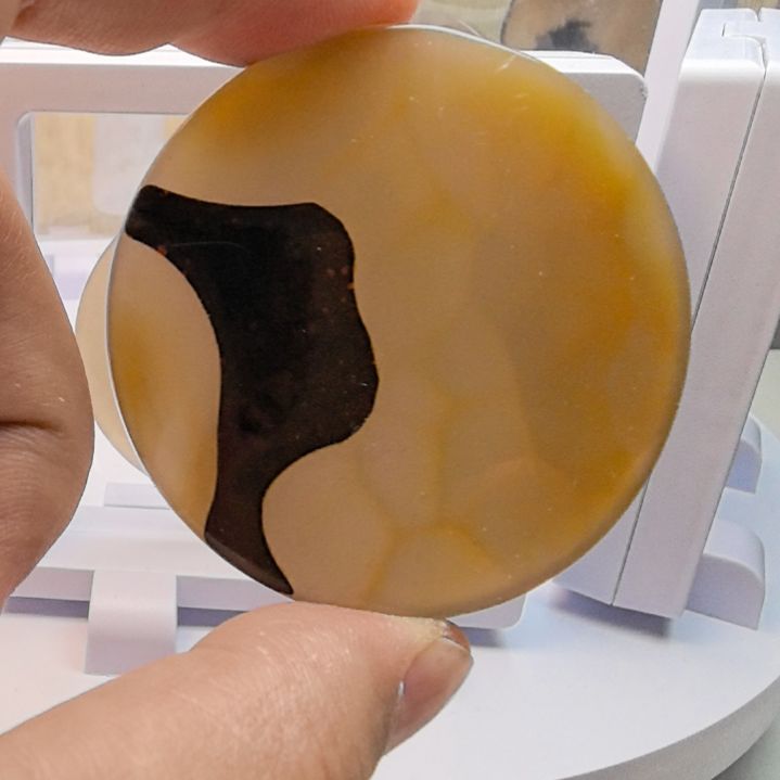 非金属时尚饰品10