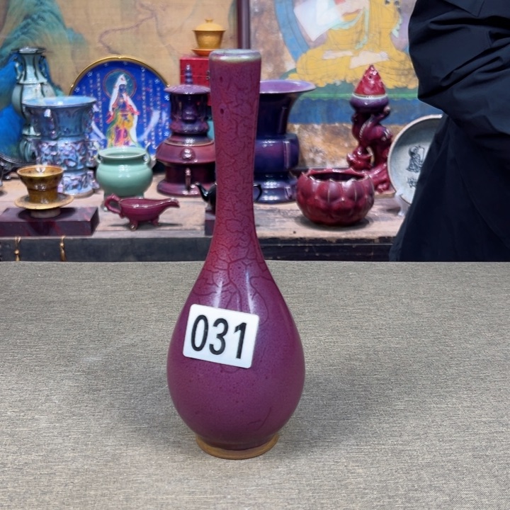 摆件陶瓷高端赏器