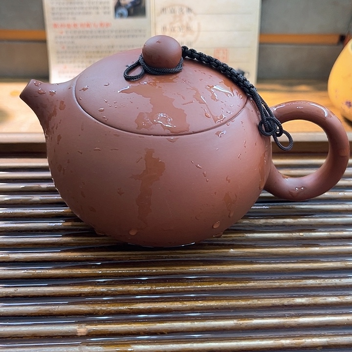 茶壶紫砂宜兴紫砂壶