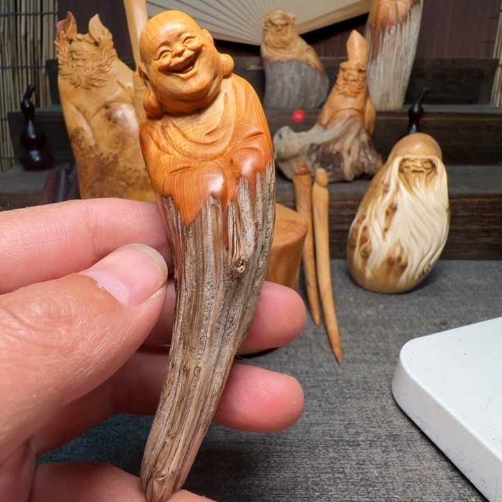 家***湾柏木（崖柏）好的好吧好吧好