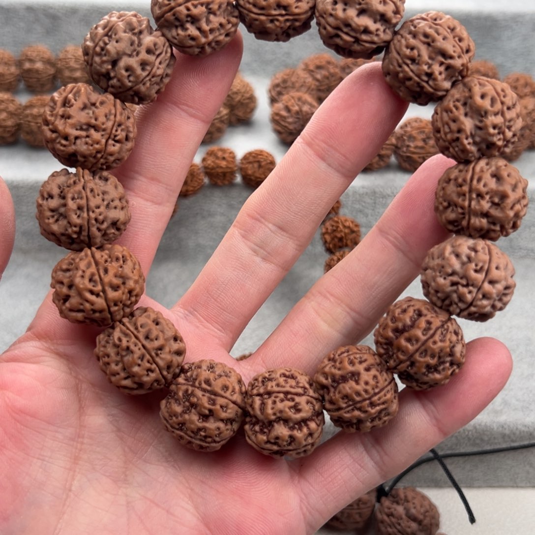 金刚菩提手串霸王龙