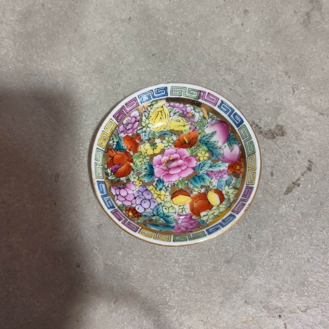 现代工艺瓷器111111