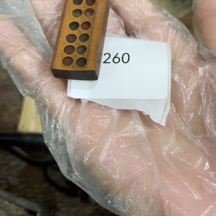 ****泉其他陶B260号工艺品