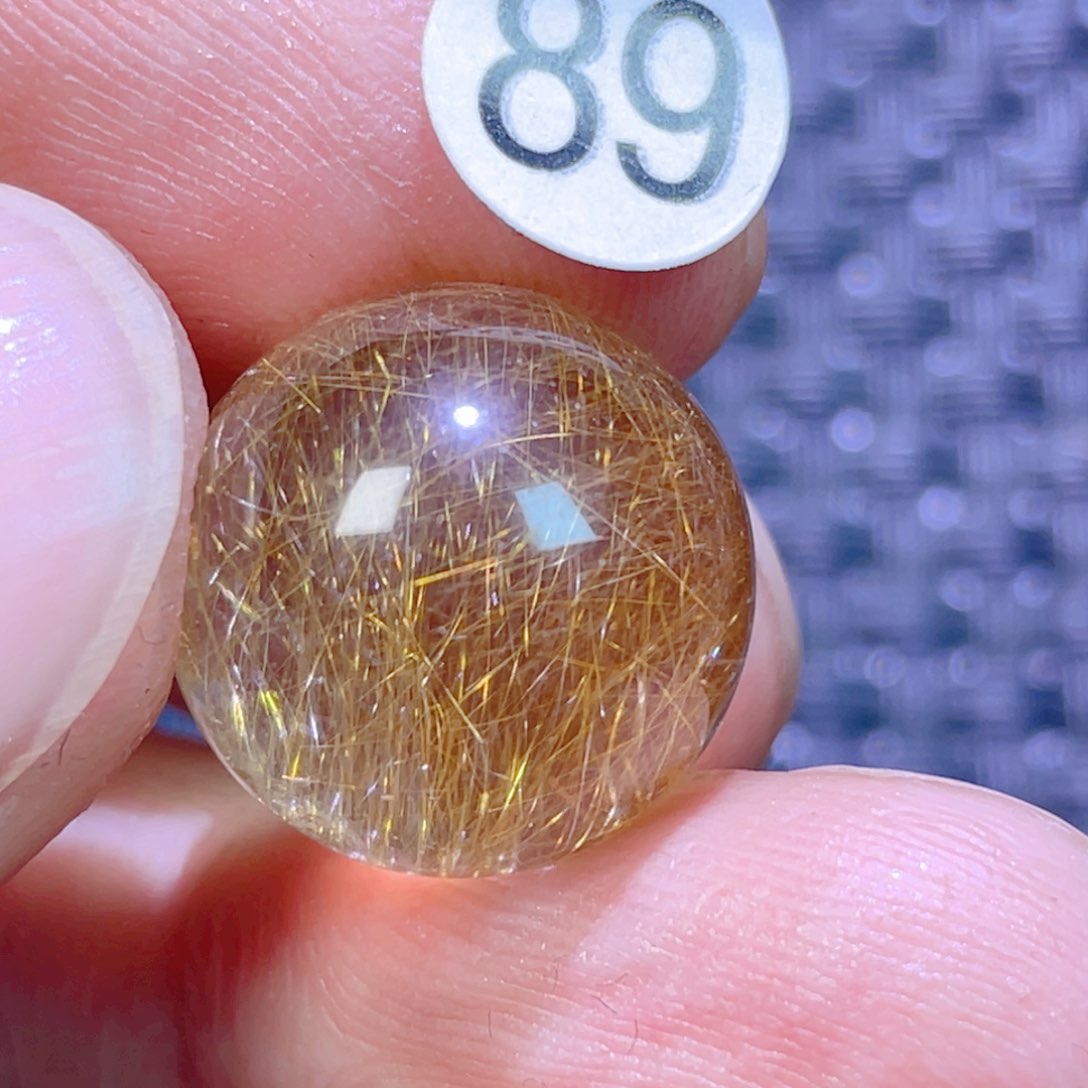 小***呀未镶嵌吊坠(不含链)水晶