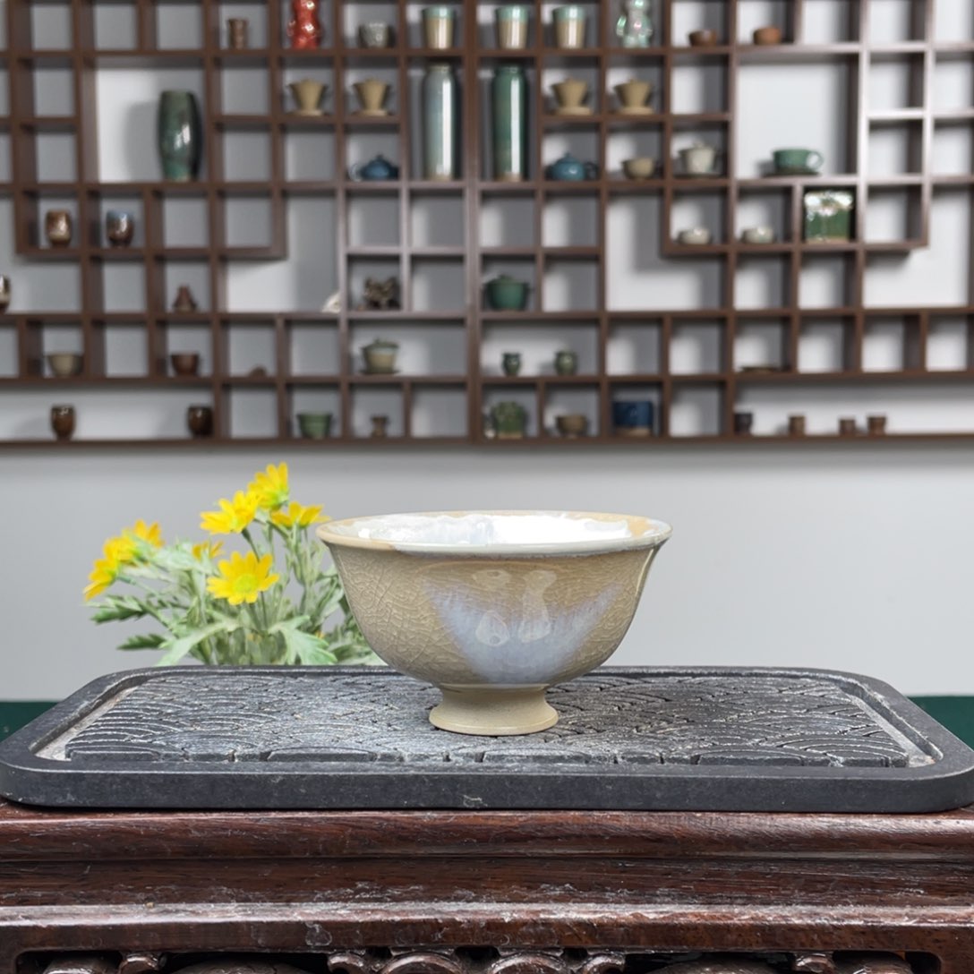 华宁陶匠主人杯子