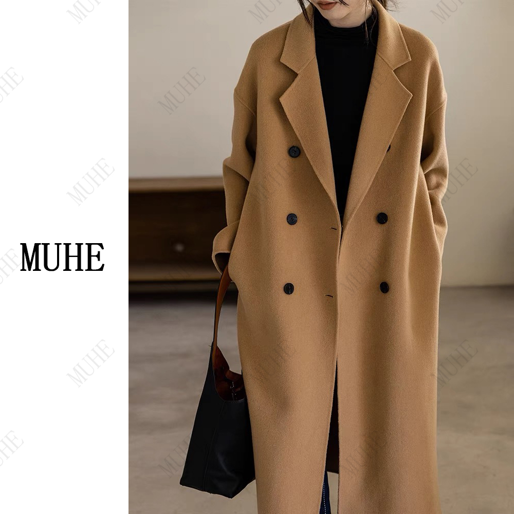 沐禾【编码621-640】设计感时尚百搭女装