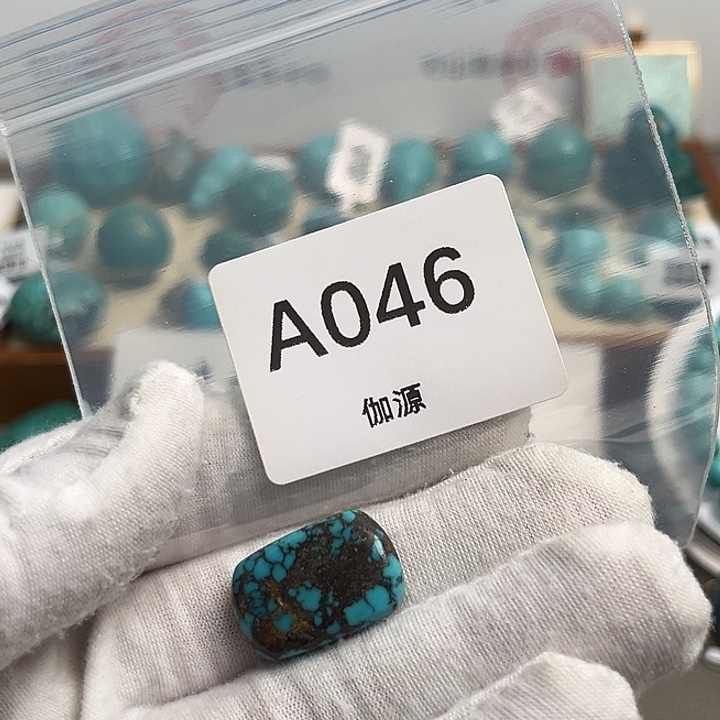 空竹粉丝专享十堰特色手工散珠