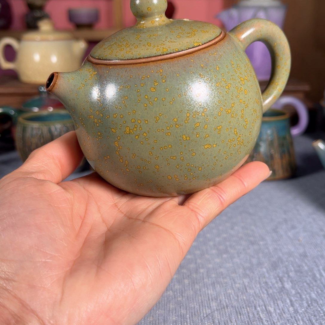 杯纯手工制作工艺制作29