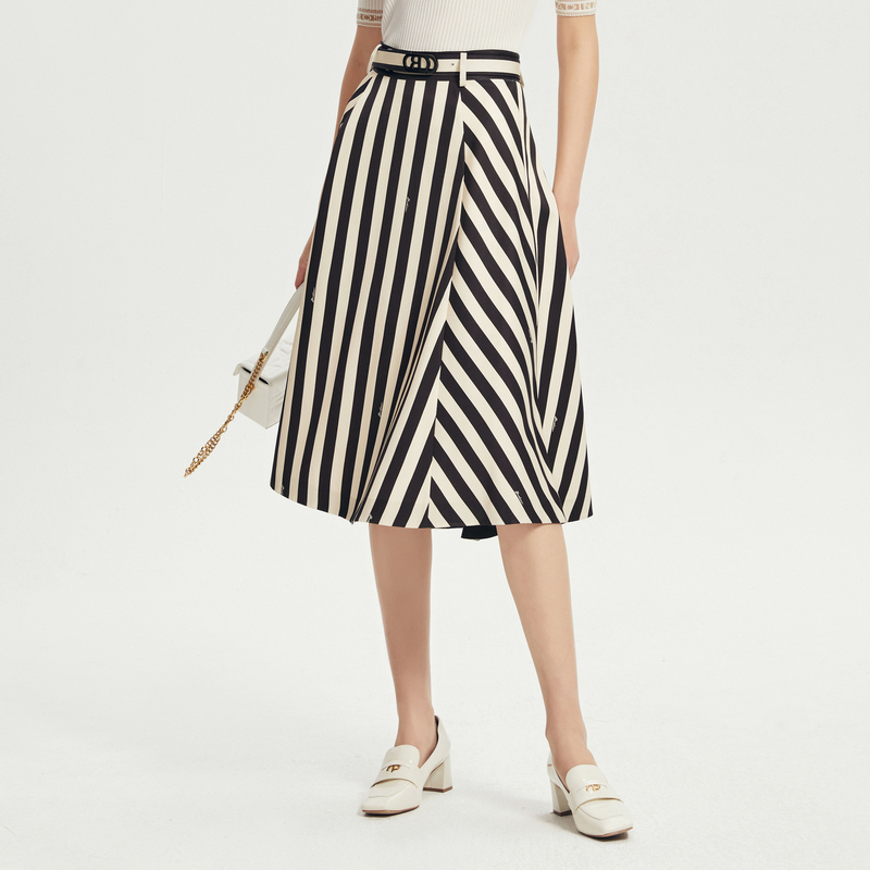 【念一专属】BADINA半身裙132S242