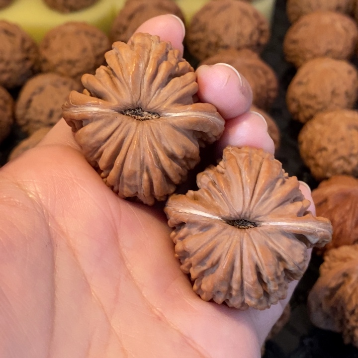 核桃文玩四座楼 40