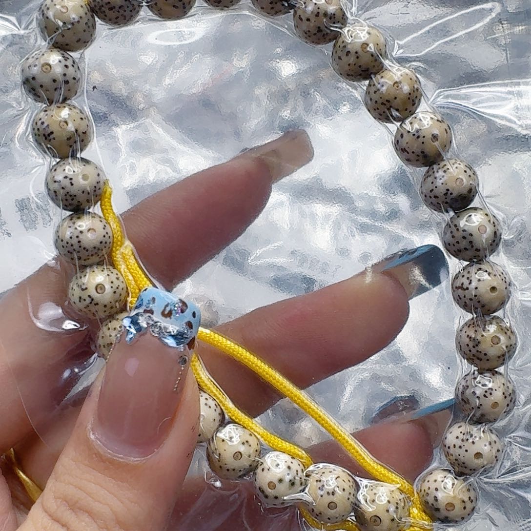 手串星月菩提207快乐星月菩提9