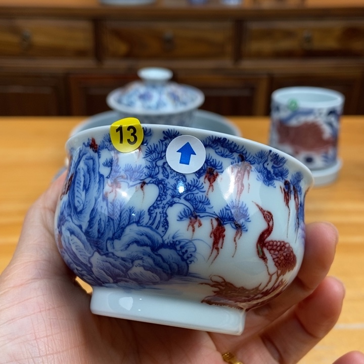 景德镇陶瓷景德镇瓷器