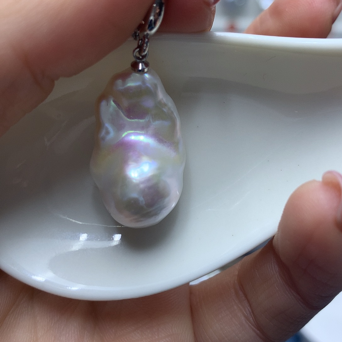 淡水珍珠其它未镶嵌