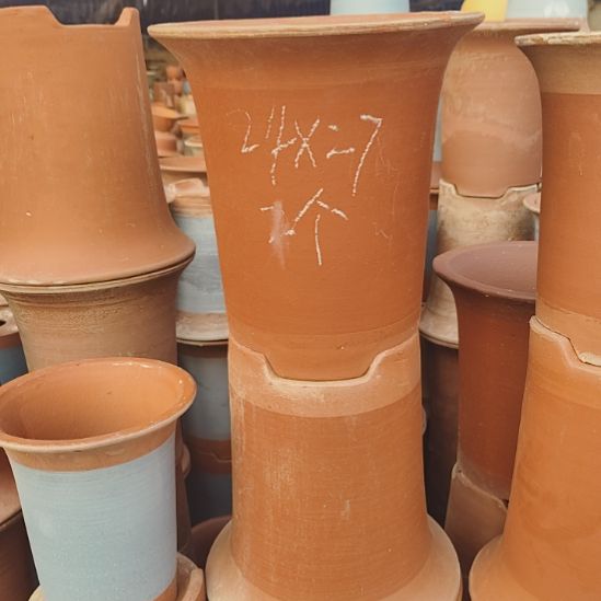 口24*27 微霞两个 红