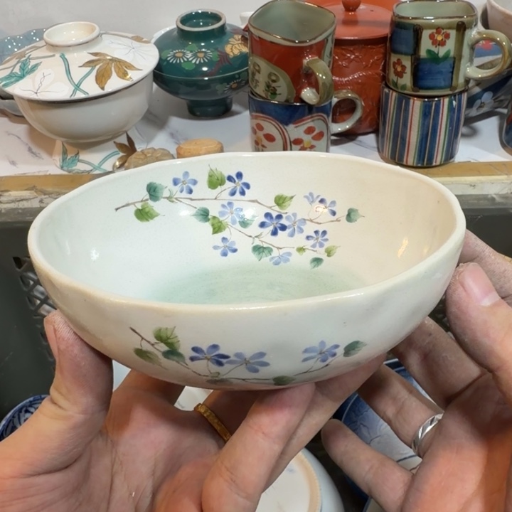 陶瓷推荐第二名20包邮