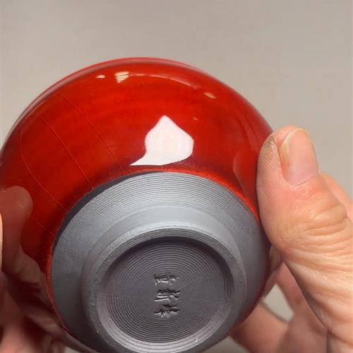 【闪购商品】茶盏-195............